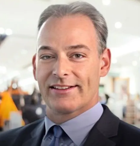 Alain Stoeckli, Founder & Managing Principal of GreenPeak